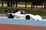 Toyota TMG EV P002 Pikes Peak Hill Climb 2012 года